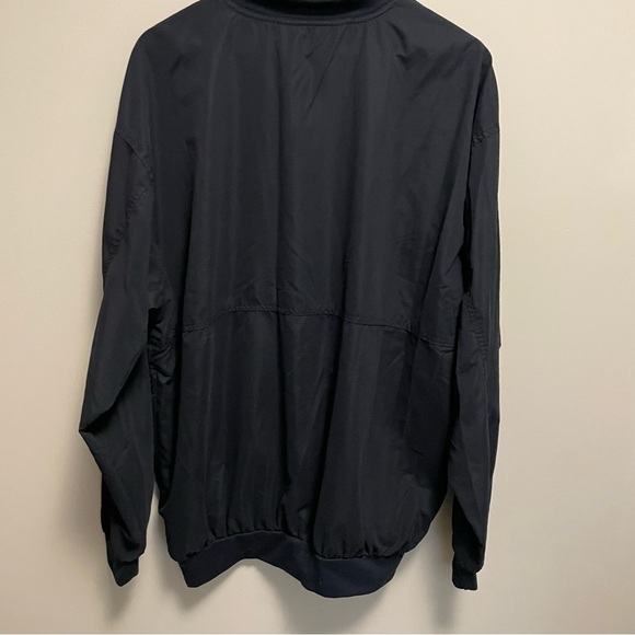 Vintage Trimark Crown Royal Whiskey Pull Over Men’s XL - Picture 8 of 10